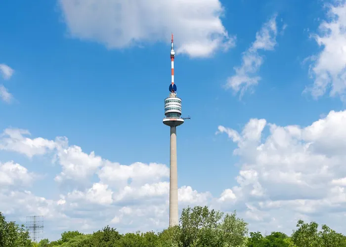 Danube Tower Pousada *